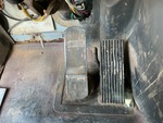 Cab with Brake Control