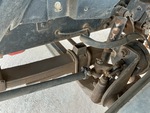 Underbody with Suspension Springs/Hangers