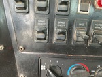 Cab with Engine Brake