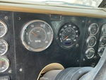 Cab with Gauges