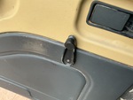 Cab with Window Controls