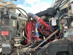 Engine with Engine - Left Side
