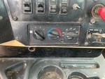 Cab with Heater