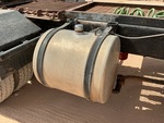 Underbody with Hydraulic Tank