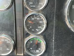 Cab with Oil Pressure