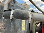 Engine with Cooling System Leaks