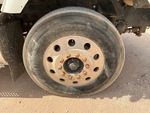 Underbody with Right Steer Tire