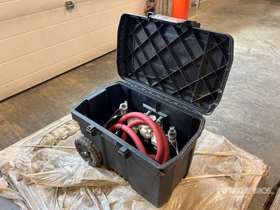 2022 Wachs 69-4102-01 Air Treatment Module