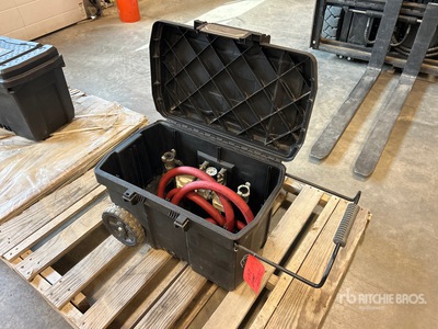 2022 Wachs 69-4102-01 Air Treatment Module
