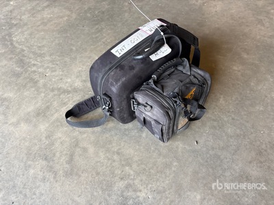 2015 Fluke 1550C Insulation Tester