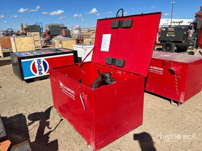 2022 Wachs 69-5400-24 18-24 Cutting & Beveling Machine