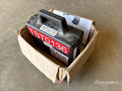 2021 Barcol Impressor Portable Hardness Tester