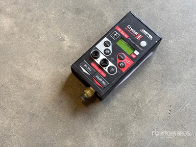 2023 Unknown IS33363000 Pressure Calibrator