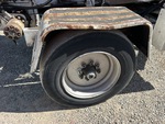 Trailer Chassis with 