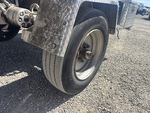 Trailer Chassis with 