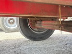Trailer Chassis with 