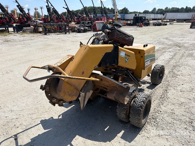 2016 Vermeer SC362 4x2 Stump Grinder Broyeuse de souche