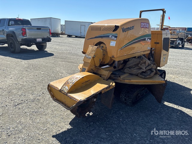 Landscaping Equipment