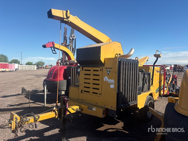 Landscaping Equipment