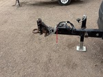 Trailer Chassis with