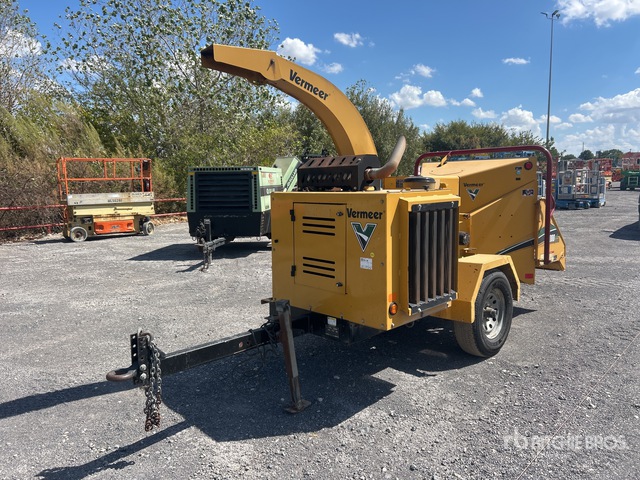 Landscaping Equipment