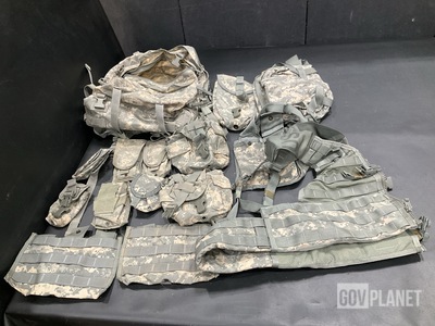 (56) Rifleman Sets