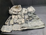 Picture, Left Front Corner