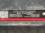 Aspect général with Numéro de série/Numéro d'identification du véhicule automobile