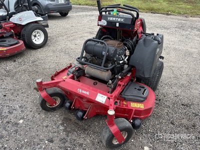 2023 Exmark Vertex S Series 4x2 52 in Tondeuse à gazon