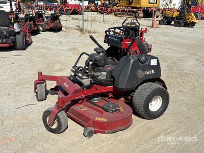 2024 Exmark Vertex S Series Stand-On 60 in Lawn Mower