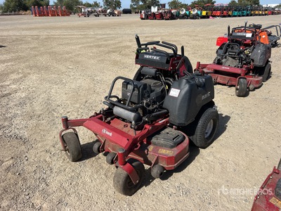 2024 Exmark Vertex S Series Stand-On Tondeuse à gazon