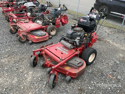 2024 Exmark Vertex S Series 48 in Kosiarka do trawy