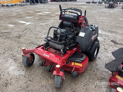 2024 Exmark Vertex S Series Stand-On Lawn Mower