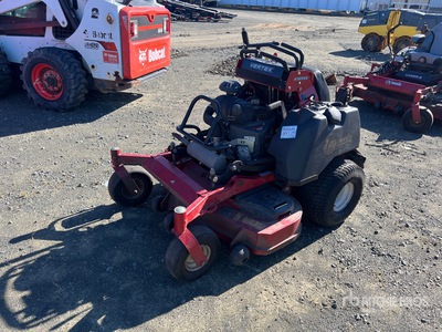 2022 Exmark Vertex S Series 48 in Lawn Mower
