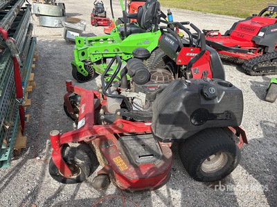 2024 Exmark Vertex S Series 4x2 Stand-On Lawn Mower