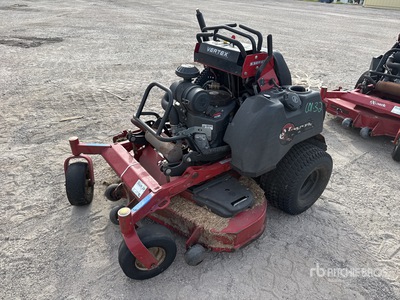 2023 Exmark Vertex S Series 4x2 Stand-On Lawn Mower