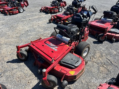 2023 Exmark Turf Tracer X-Series Stand-On Kosiarka do trawy