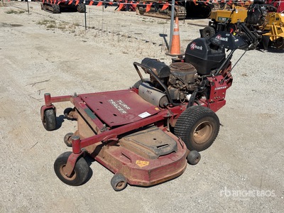2023 Exmark Turf Tracer X-Series Stand-On 60 in Lawn Mower