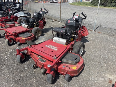 2023 Exmark Turf Tracer X-Series Walk-Behind Grasmaaier