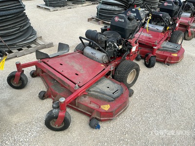 2024 Exmark Turf Tracer X-Series 4x2 Stand-On Rough Kosiarka do trawy