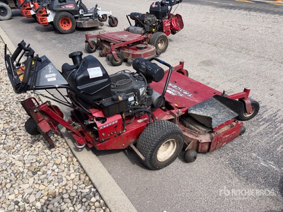 2023 Exmark Turf Tracer X-Series 4x2 Walk-Behind Lawn Mower