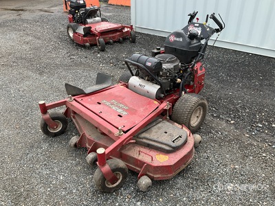 2023 Exmark Turf Tracer X-Series Walk-Behind Tondeuse à gazon