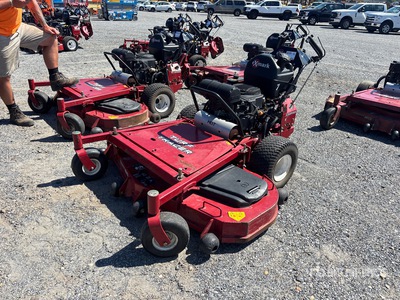 2023 Exmark Turf Tracer X-Series 4x2 Ride-On Kosiarka do trawy