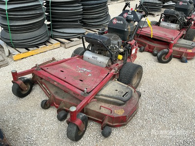 2024 Exmark Turf Tracer X-Series 4x2 Walk-Behind Rough Kosiarka do trawy