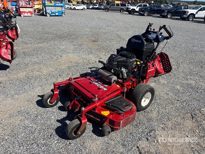 2023 Exmark Turf Tracer S-Series Stand-On Kosiarka do trawy