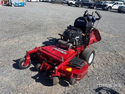 2023 Exmark Turf Tracer S-Series Stand-On Kosiarka do trawy