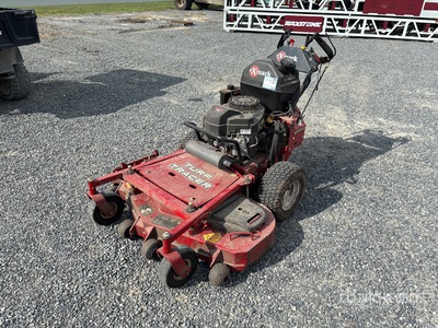 2022 Exmark Turf Tracer S-Series Walk-Behind Lawn Mower
