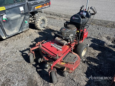 2023 Exmark Turf Tracer S-Series Stand-On 48 in Kosiarka do trawy