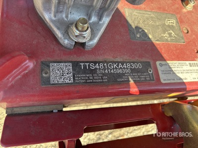 2023 Exmark Turf Tracer S-Series 48 in Lawn Mower