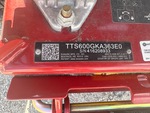General Appearance with Numéro de série/Numéro d'identification du véhicule automobile